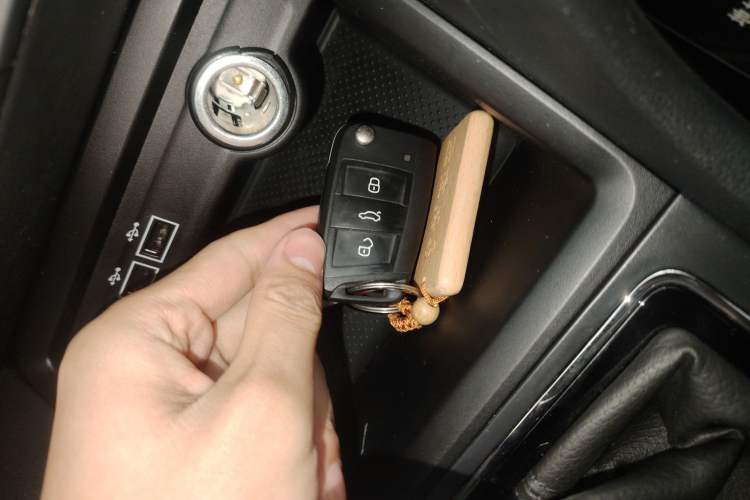 Used Skoda Karoq 2018 TSI280 Luxury Edition China VI Standard
