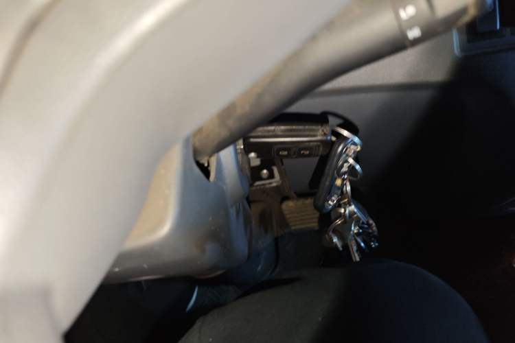 Used JAC Group Ruiling 
