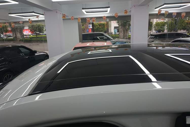 Used Jaguar F-PACE 2021 250 PS R-Dynamic S