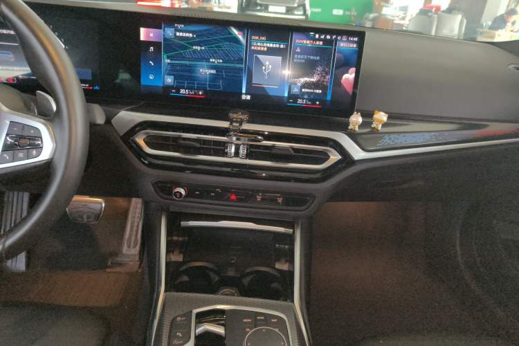 Used BMW 2 Series 2023 225i M Sport Night Edition Package
