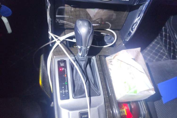 Used Toyota Reiz 2013 2.5V Shangrui Edition