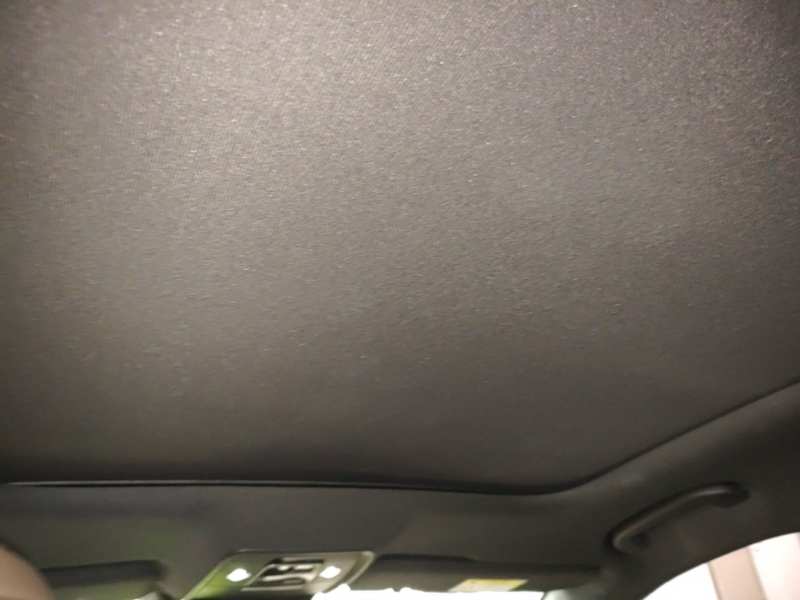 Used BYD Han 2021 EV Standard Range Luxury Model — 17
