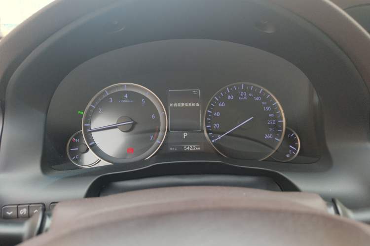 Used Lexus ES 2015 200 Elite Edition