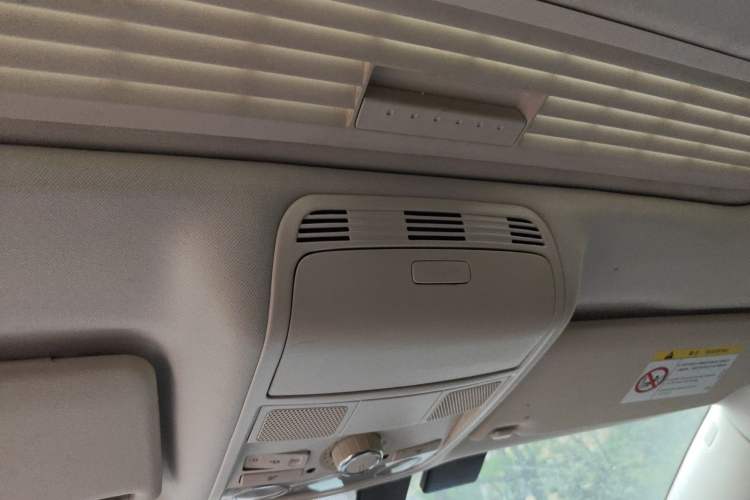 Used Volkswagen Magotan 2013 1.8TSI Prestige Model
