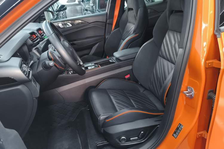 Used Lynk & Co 02 Hatchback 2021 2.0TD Halo
