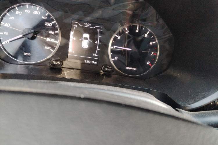 Used Chery Tiggo 5x 2020 1.5L Manual Urban Edition
