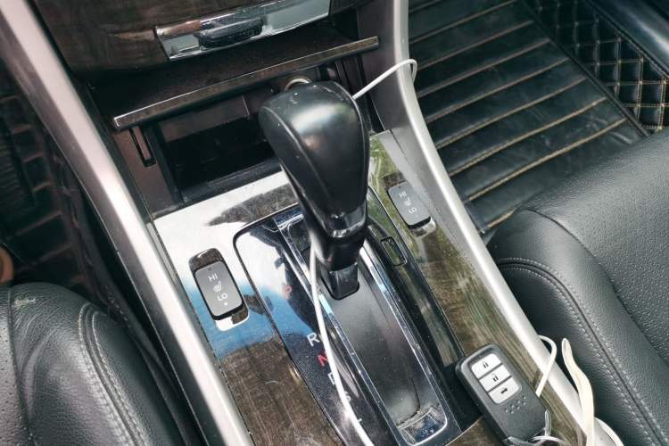 Used Honda Accord 2014 2.4L EX Luxury Edition
