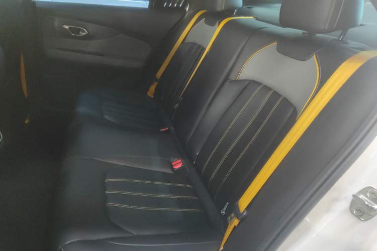 Used GAC Trumpchi EMPOW 2023 Shadow Leopard H High-Energy Hybrid Edition