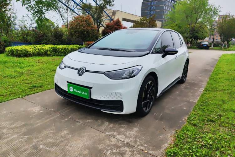 Used Volkswagen ID.3 2024 Outstanding Edition