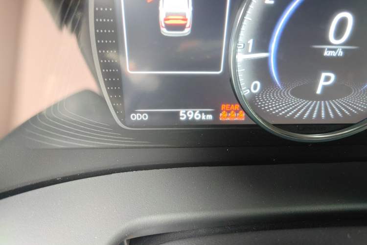 Used Lexus ES 2025 200 Premium Edition
