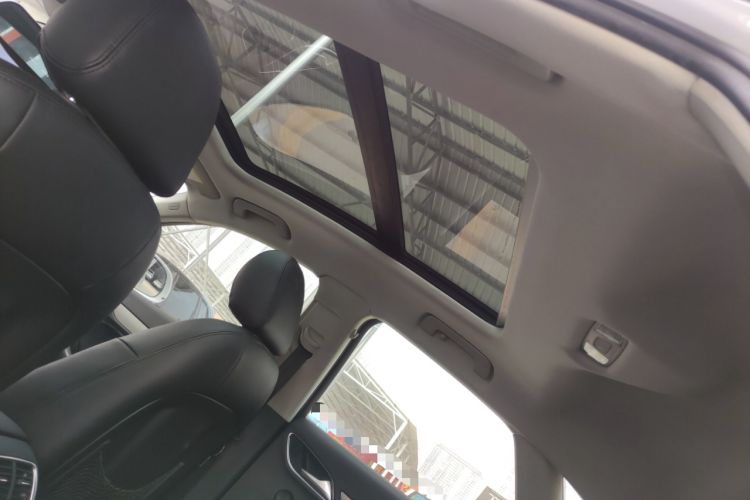 Used Audi Q3 2015 30 TFSI Comfort Model
