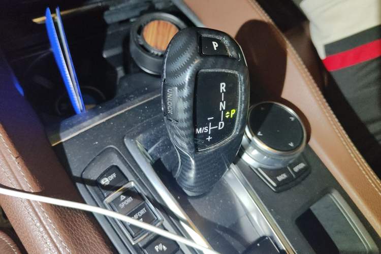 Used BMW X6 2018 xDrive28i
