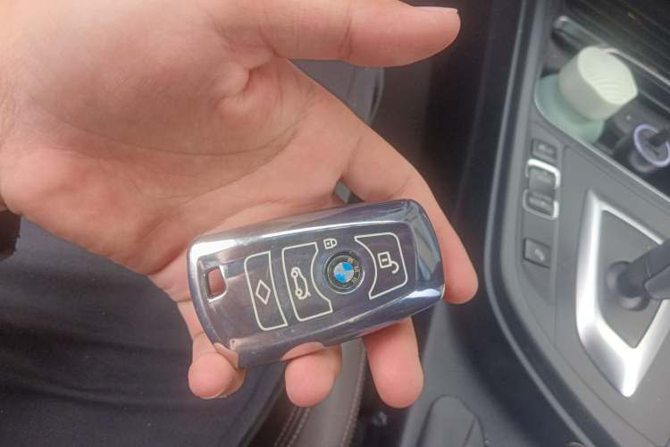 Used BMW 3 Series 2019 320i M Sport Package