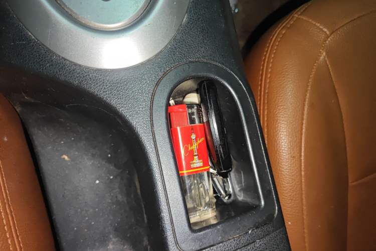 Used Nissan Qashqai 2011 2.0 XL Fire CVT 2WD
