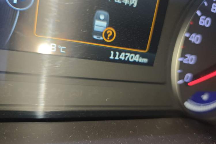 Used Kia K4 2015 1.8L Automatic DLX Special