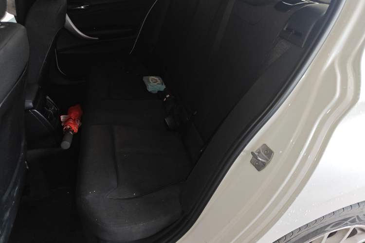 Used BMW 1 Series 2013 Facelifted 118i Leading Edition