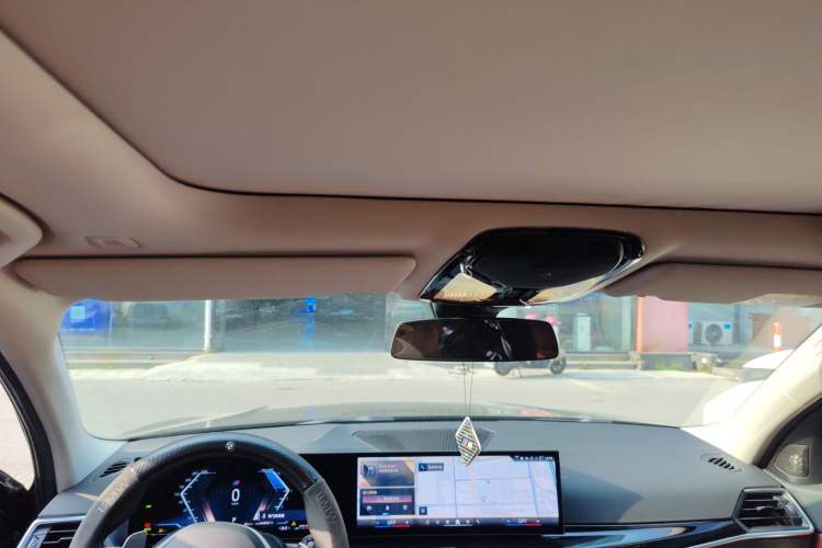 Used BMW 3 Series 2024 325Li M Sport Night Edition Package