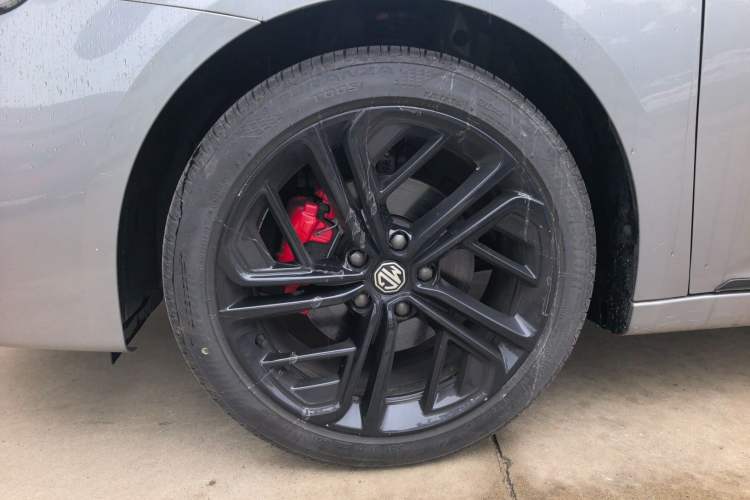 Used MG 6 2020 1.5T Automatic Trophy Luxury Edition