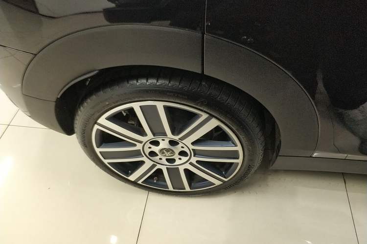 Used MINI Clubman 2022 2.0T COOPER S