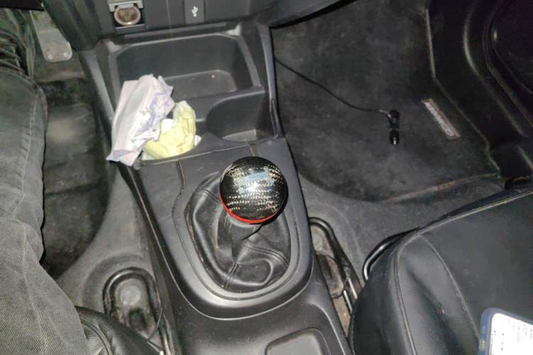 Used Honda Fit 2016 1.5L LX Manual Comfort Model
