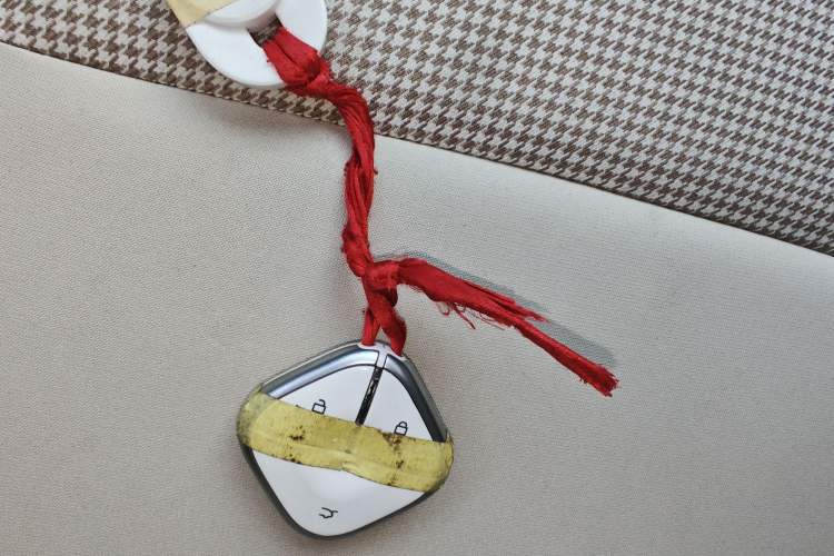 Used Wuling Hongguang MINIEV 2025 Four-Door Version Premium Edition Vehicle Key