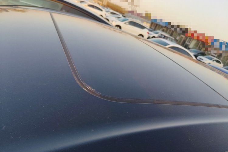 Used Honda CR-V 2024 240TURBO Two-Wheel-Drive FENGSHANG Edition 5 Seats Roof