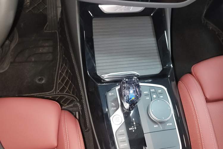 Used BMW X3 2023 xDrive25i M Sport Package
