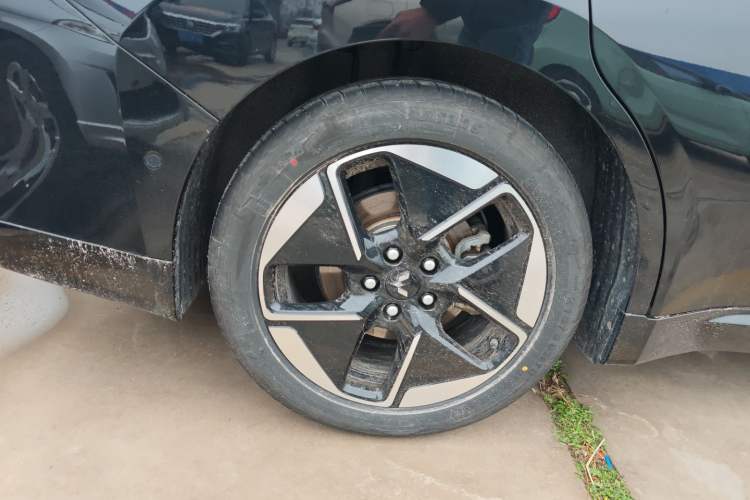 Used Wuling Xingguang 2025 610 km Smart Flagship Version