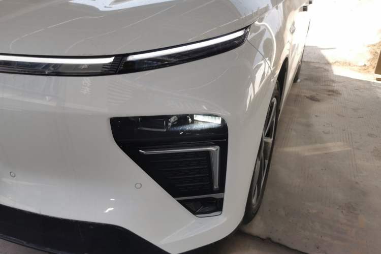 Used EXEED Star Era ET 2024 Range-Extended 200 Pro