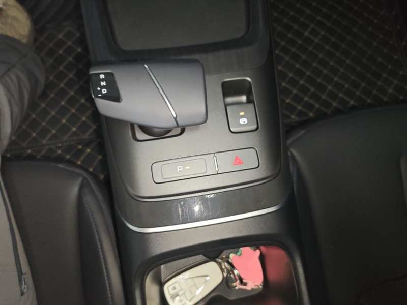 Used CHANGAN Eado 2025 Blue Whale 1.5T 500Bar Prestige Model — 13