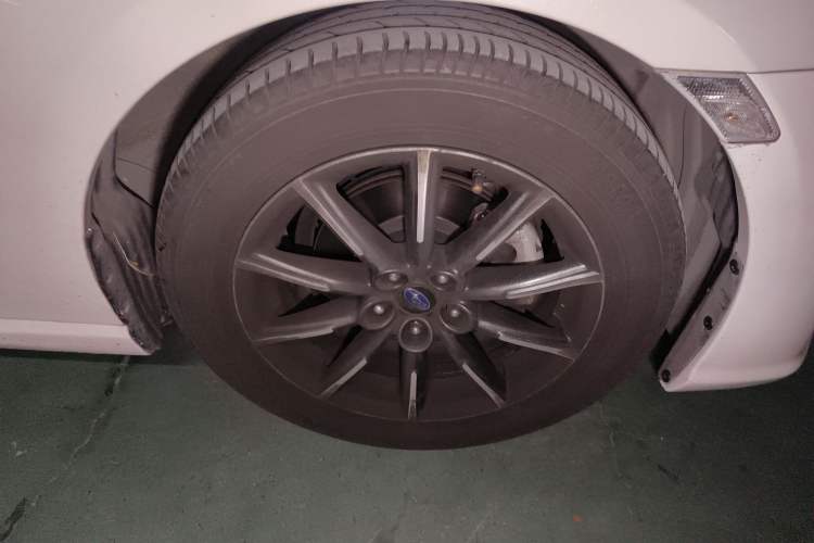 Used Subaru BRZ 2020 2.0L Automatic Type-RS Version