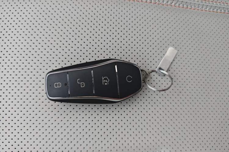 Used BYD Qin PLUS 2024 Honor Edition EV 420KM Leading Model