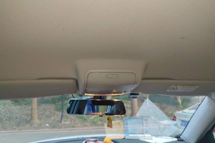 Used Volkswagen Tiguan L 2015 1.8TSI Automatic Two-Wheel Drive Comfort Edition
