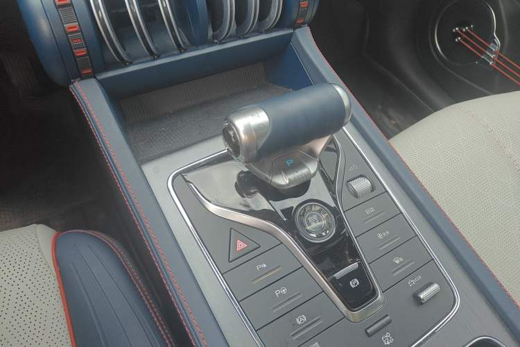 Used BYD Yuan PLUS 2022 510KM Flagship PLUS
