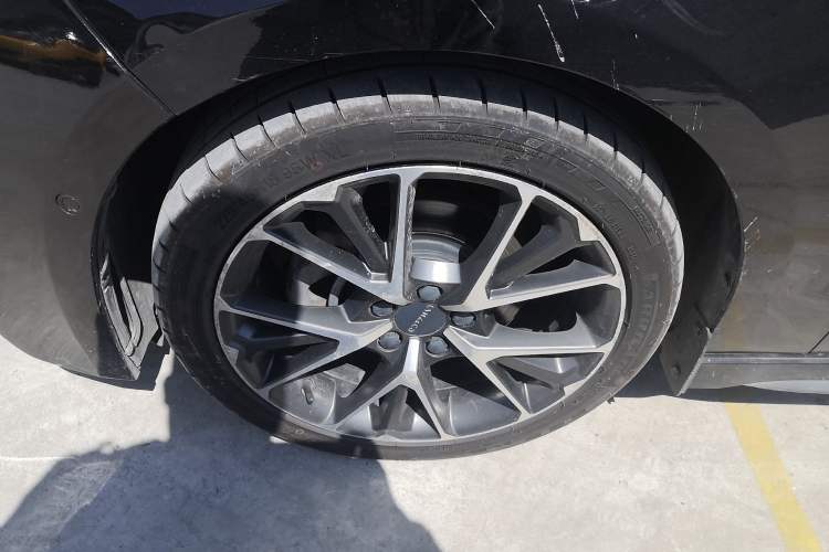 Used Lynk & Co 03 2019 2.0TD Automatic Jing Pro Edition