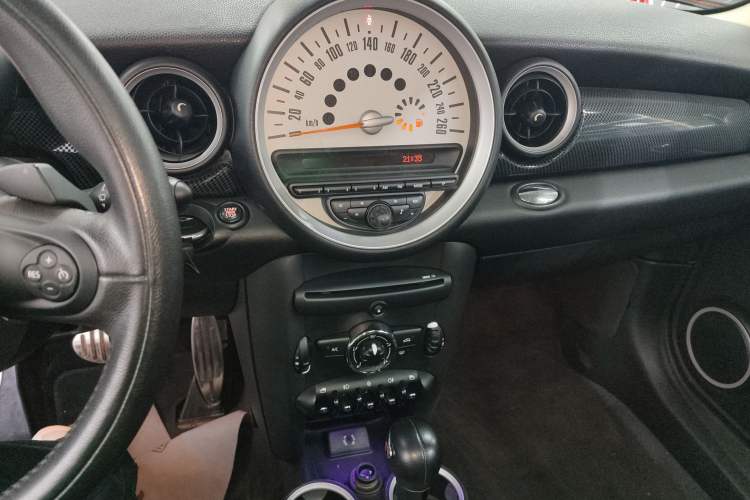 Used MINI Clubman 2012 1.6T COOPER S Fun