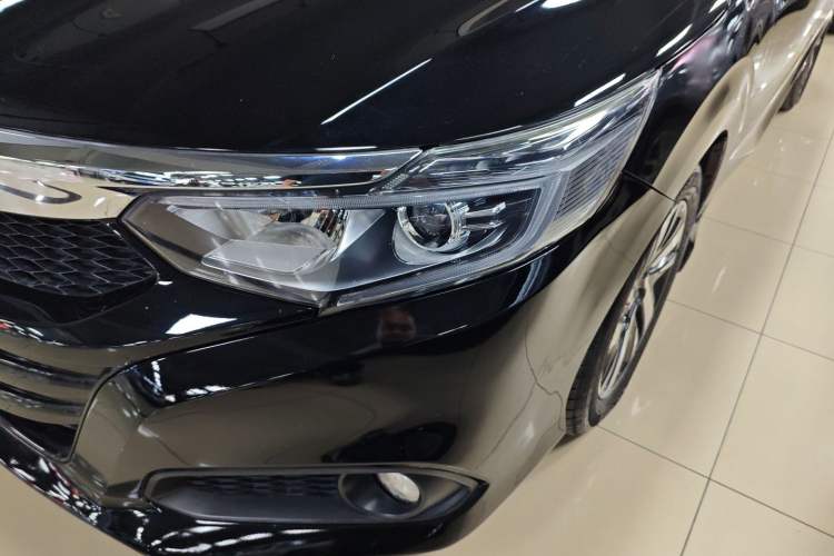 Used Honda Crider 2019 180 Turbo CVT Luxury Edition China VI Emission Standard
