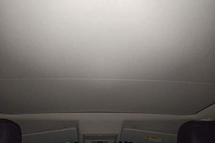 Used Land Rover Discovery Sport 2015 2.0T HSE LUXURY Headliner