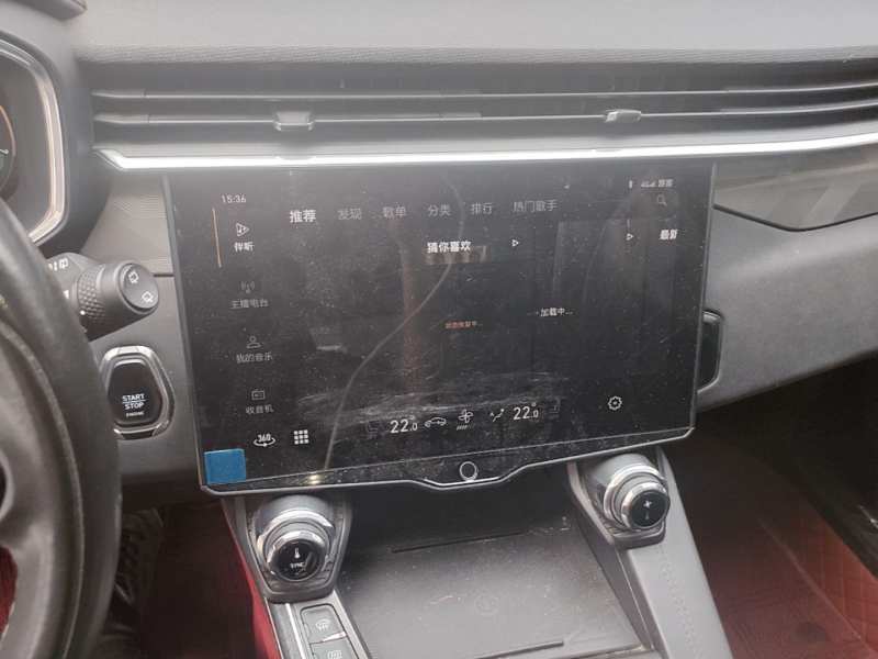 Used Lynk & Co 01 2021 2.0TD Two-Wheel-Drive Pro Trim — 12