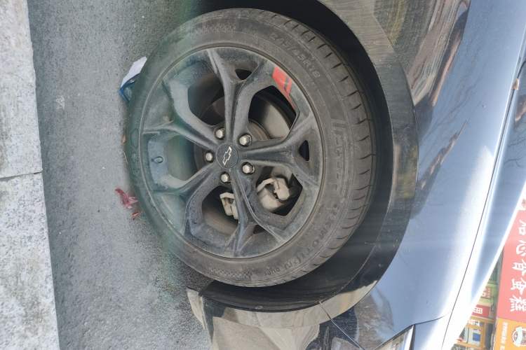 Used Chevrolet Malibu XL 2020 Redline 550T Automatic Sport Edition