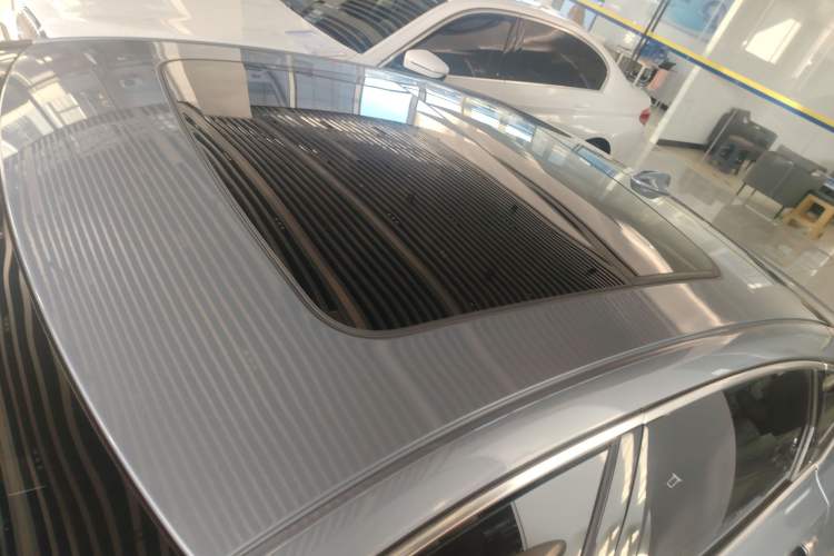 Used Volvo S90 2020 Facelifted T5 Zhiyi Luxury Edition
