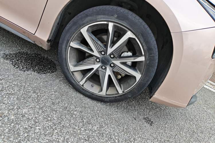 Used AION S Plus 2022 70 Intelligent Edition