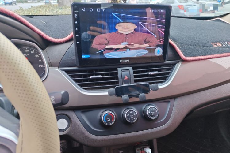 Used Baojun 310W 2017 1.5L Manual Comfort Version China V