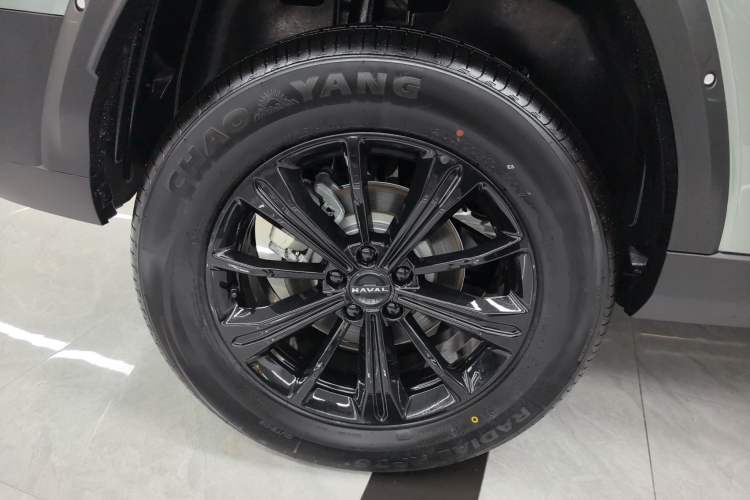 Used Haval Raptor 2025 2.0T 4WD Ultra
