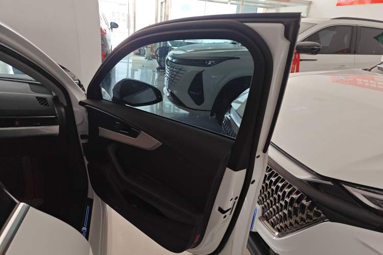 Used Audi A4L 2024 40 TFSI Fashion Dynamic Model