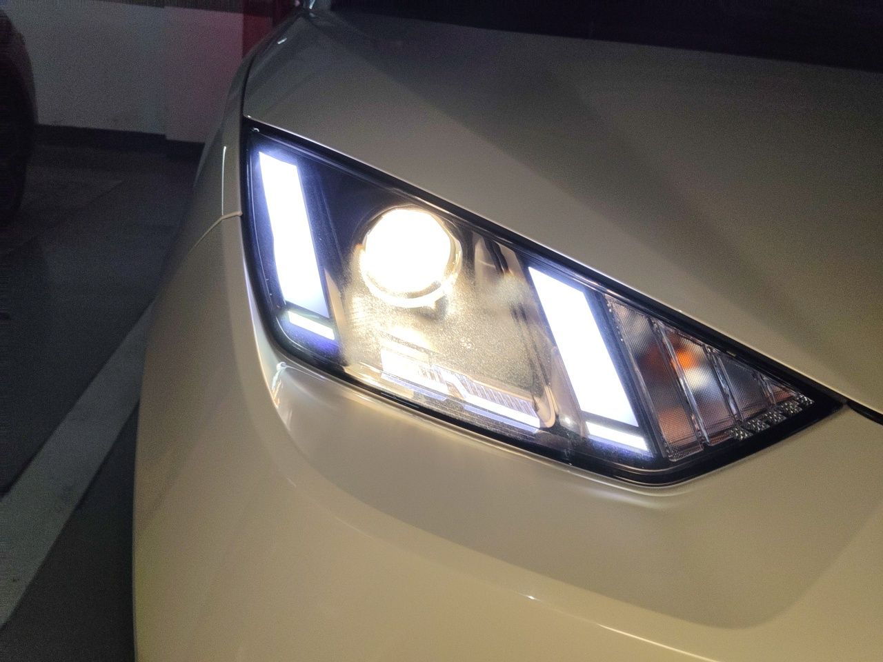 BYD Seagull 2025 Intelligent Driving Version 305 km Dynamic Edition — снимка 7