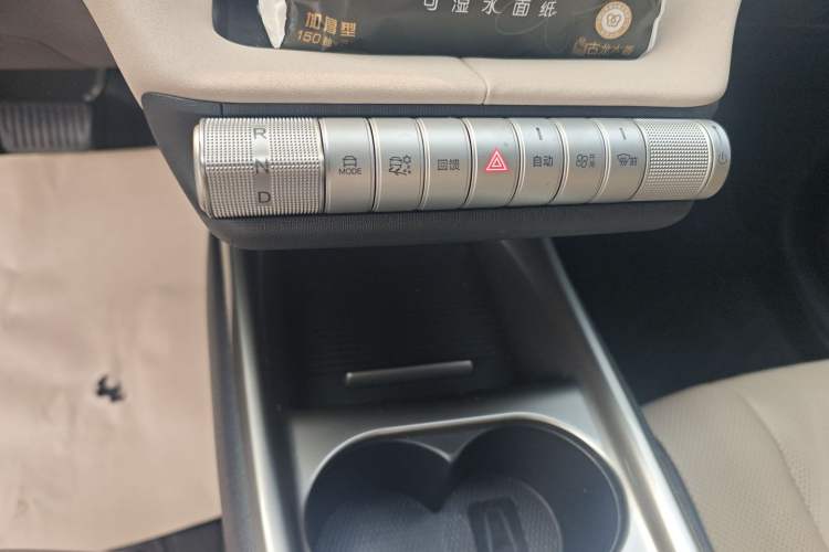 Used BYD Dolphin 2025 420km Active Version