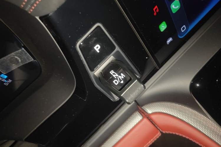 Used Porsche Panamera 2024 Panamera 2.9T
