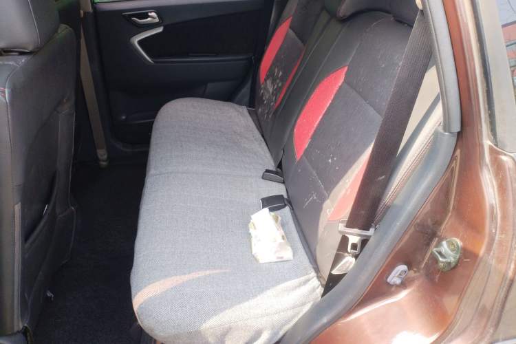 Used Suzuki Liana A6 2014 Hatchback 1.4L Manual Ideal Model
