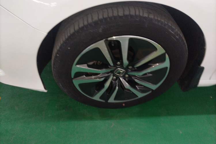 Used Honda Accord 2022 Xing·Hybrid 2.0L Xingling Version